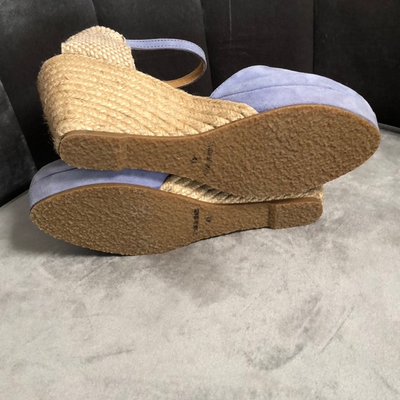 Like-new Espardilles perfect for the Summer - Picture 5 of 6